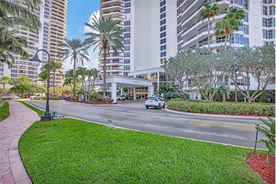 19101 NE 36th Ct #402, Aventura, FL 33180 - Photo 54