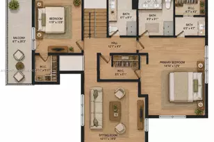 1010 NE 204th Terrace, Miami, FL 33179 - Photo 4