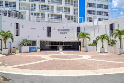 2800 E Sunrise Blvd #17E, Fort Lauderdale, FL 33304 - Photo 10