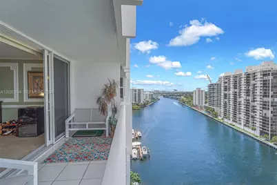 2800 E Sunrise Blvd #17E, Fort Lauderdale, FL 33304 - Photo 2