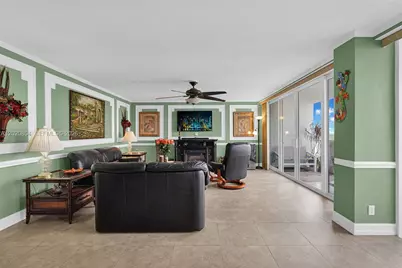 2800 E Sunrise Blvd #17E, Fort Lauderdale, FL 33304 - Photo 30
