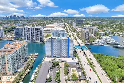 2800 E Sunrise Blvd #17E, Fort Lauderdale, FL 33304 - Photo 4