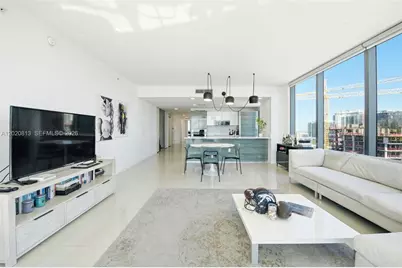 460 NE 28th St #1801, Miami, FL 33137 - Photo 6