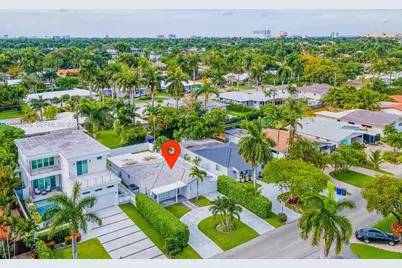 1239 Washington St #1239, Hollywood, FL 33019 - Photo 4