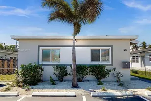 74 W 15th St, Hialeah, FL 33010 - Photo 1