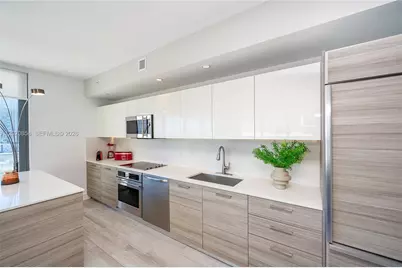 121 NE 34th St #1408, Miami, FL 33137 - Photo 8