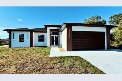 3114 6th St W, Other City - In The State Of Florida, FL 33971 - Photo 1