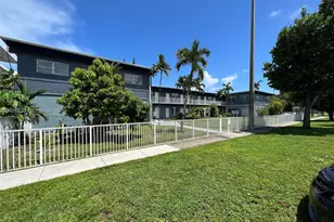 16851 NE 21st Ave, North Miami Beach, FL 33162 - Photo 1
