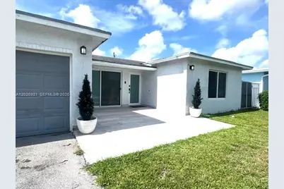 9551 NW 19th Pl, Sunrise, FL 33322 - Photo 4