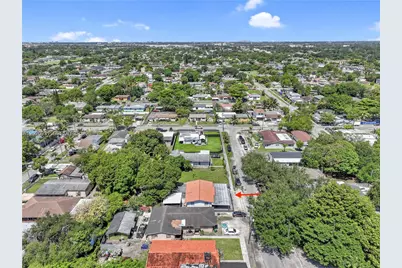 1360 NW 77th St, Miami, FL 33147 - Photo 40