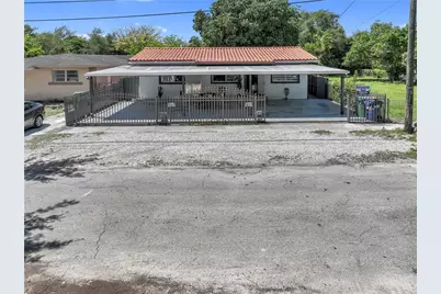 1360 NW 77th St, Miami, FL 33147 - Photo 2