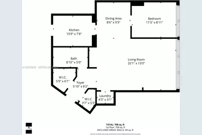 4925 Collins Ave #3H, Miami Beach, FL 33140 - Photo 16