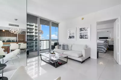 495 Brickell Ave #4510, Miami, FL 33131 - Photo 16