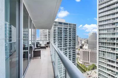 495 Brickell Ave #4510, Miami, FL 33131 - Photo 14