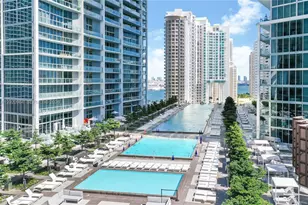495 Brickell Ave, Miami, FL 33131 - Photo 42