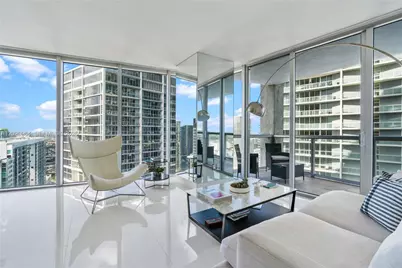 495 Brickell Ave #4510, Miami, FL 33131 - Photo 4
