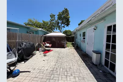 1927 Arthur St #STUDIO, Hollywood, FL 33020 - Photo 6