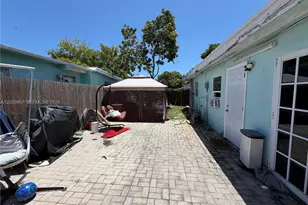 1927 Arthur St, Hollywood, FL 33020 - Photo 6