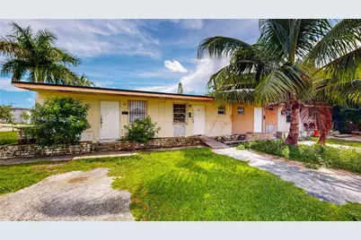 1478 NW 2nd Ave, Florida City, FL 33034 - Photo 1