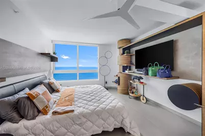 6365 Collins Ave #2301, Miami Beach, FL 33141 - Photo 34