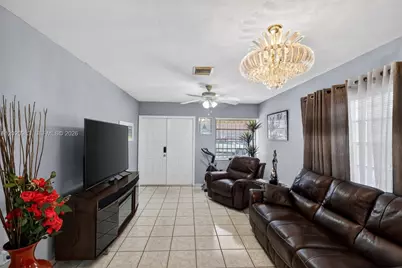 9113 SW 9th Ter #A, Miami, FL 33174 - Photo 4