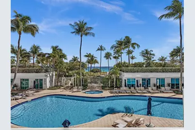 10101 Collins Ave #18C + CABANA, Bal Harbour, FL 33154 - Photo 38