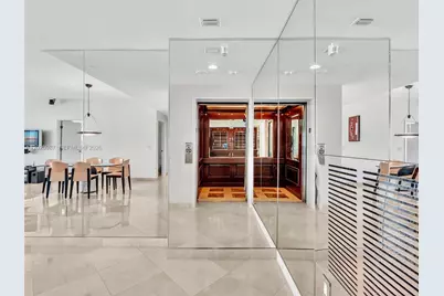 10101 Collins Ave #18C + CABANA, Bal Harbour, FL 33154 - Photo 14