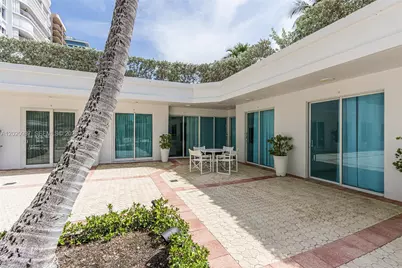 10101 Collins Ave #18C + CABANA, Bal Harbour, FL 33154 - Photo 36