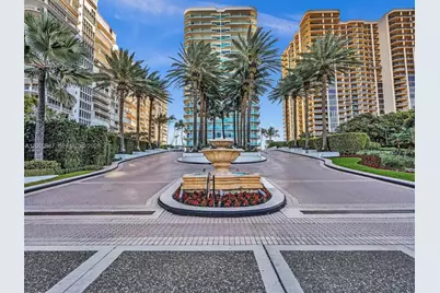 10101 Collins Ave #18C + CABANA, Bal Harbour, FL 33154 - Photo 6