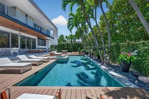 625 Curtiswood Dr, Key Biscayne, FL 33149 - Photo 38