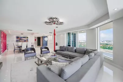 6000 Island Blvd #1801, Aventura, FL 33160 - Photo 8