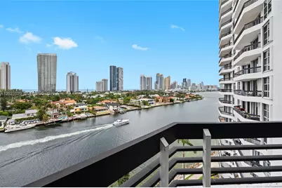 19195 Mystic Pointe Dr #1107, Aventura, FL 33180 - Photo 6