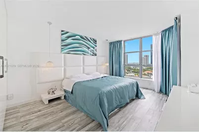 19195 Mystic Pointe Dr #1107, Aventura, FL 33180 - Photo 16