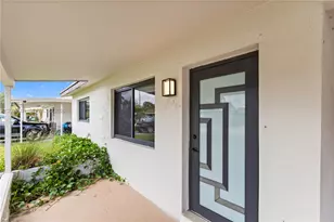 3743 NE 16th Terrace, Pompano Beach, FL 33064 - Photo 1