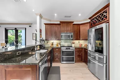 15742 SW 102nd Lane, Miami, FL 33196 - Photo 12
