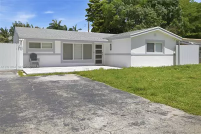 7051 SW 29th St, Miramar, FL 33023 - Photo 2