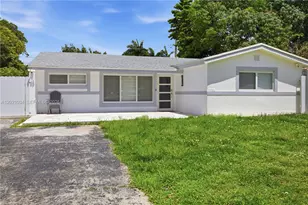 7051 SW 29th St, Miramar, FL 33023 - Photo 1