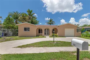 4981 SW 7th St, Margate, FL 33068 - Photo 30