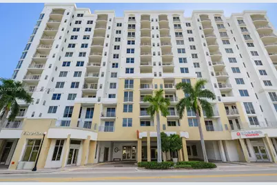 1830 Radius Dr #308, Hollywood, FL 33020 - Photo 1