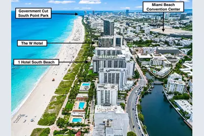 2457 Collins Ave #1703, Miami Beach, FL 33140 - Photo 36