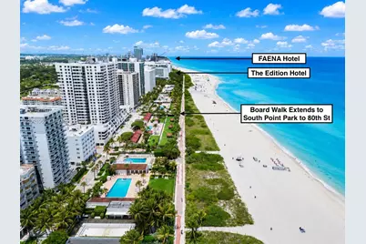 2457 Collins Ave #1703, Miami Beach, FL 33140 - Photo 38
