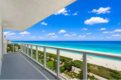 2457 Collins Ave #1703, Miami Beach, FL 33140 - Photo 16