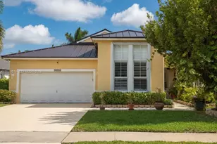 16350 SW 11th St, Pembroke Pines, FL 33027 - Photo 1