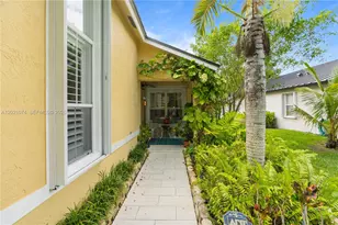 16350 SW 11th St, Pembroke Pines, FL 33027 - Photo 20