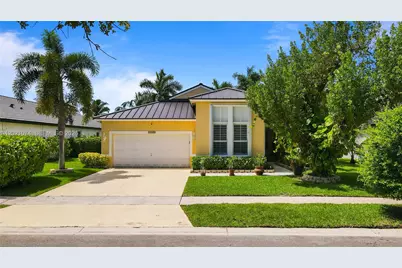 16350 SW 11th St, Pembroke Pines, FL 33027 - Photo 1