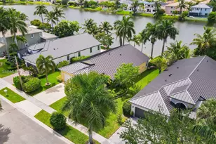 16350 SW 11th St, Pembroke Pines, FL 33027 - Photo 6