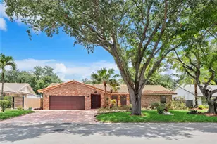 11111 NW 7th St, Coral Springs, FL 33071 - Photo 1