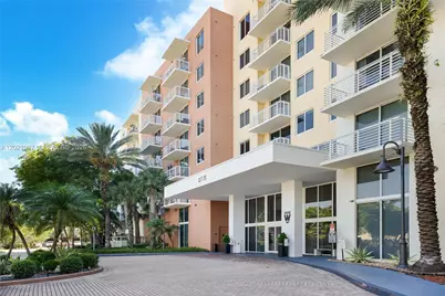 2775 NE 187th St #528, Aventura, FL 33180 - Photo 2