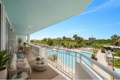 400 S Pointe Dr #409, Miami Beach, FL 33139 - Photo 18