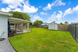 16325 SW 276th Terrace, Homestead, FL 33031 - Photo 28